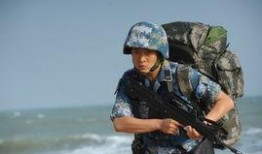 蓝火刀锋全集在线观看